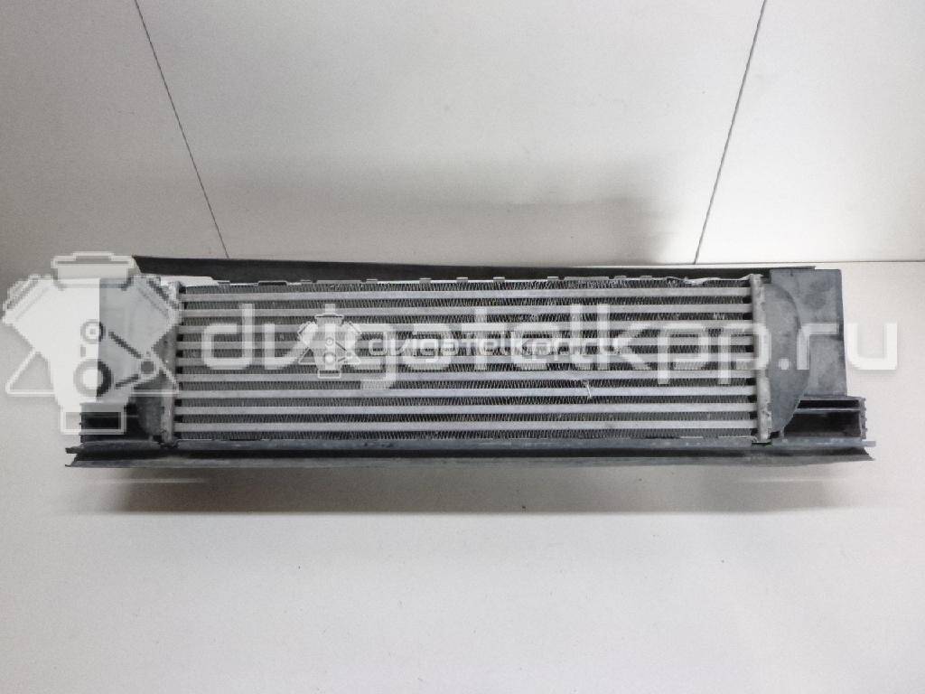 Фото Интеркулер  17517618809 для Bmw 1 / 2 / 4 / 3 {forloop.counter}}