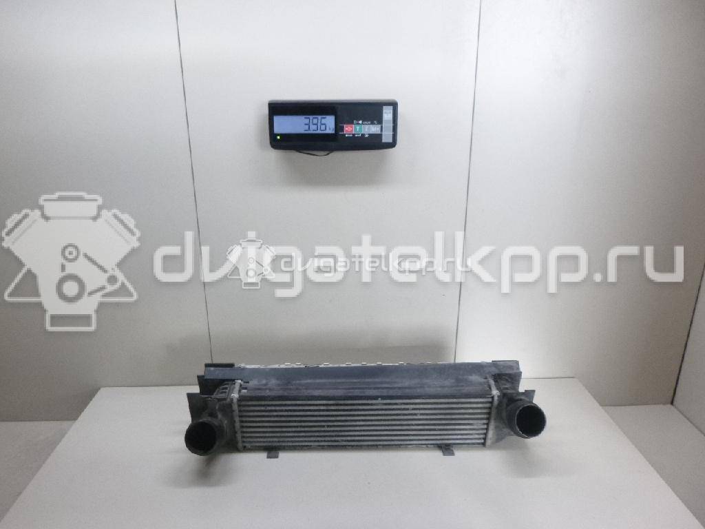 Фото Интеркулер  17517618809 для Bmw 1 / 2 / 4 / 3 {forloop.counter}}