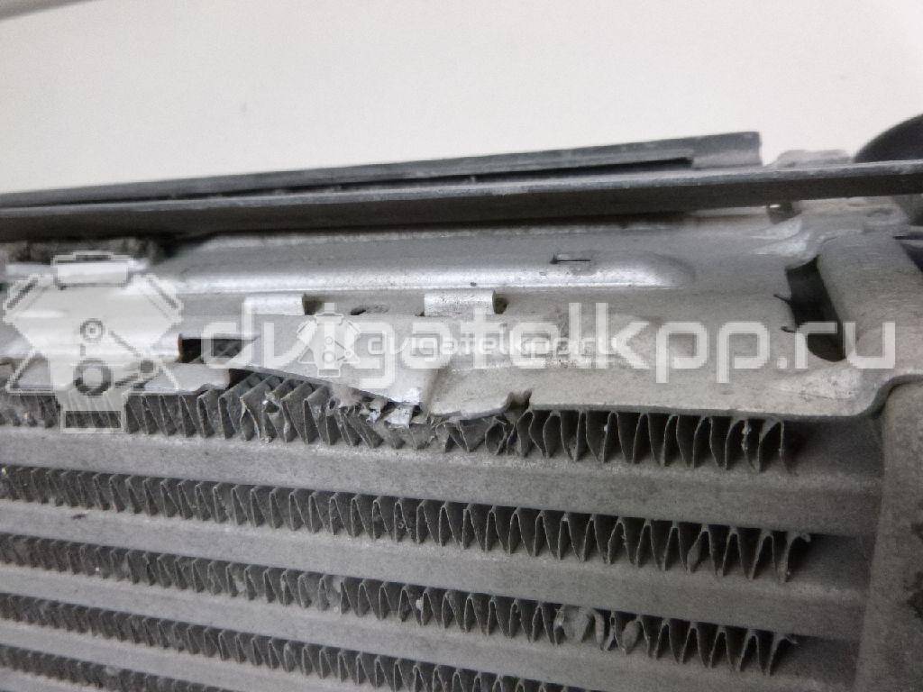 Фото Интеркулер  17517618809 для Bmw 1 / 2 / 4 / 3 {forloop.counter}}