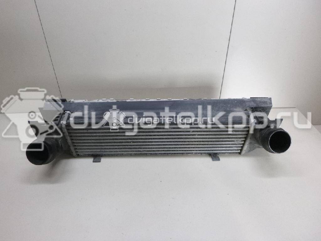 Фото Интеркулер  17517618809 для Bmw 1 / 2 / 4 / 3 {forloop.counter}}