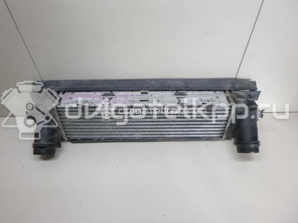 Фото Интеркулер  17517618809 для Bmw 1 / 2 / 4 / 3 {forloop.counter}}