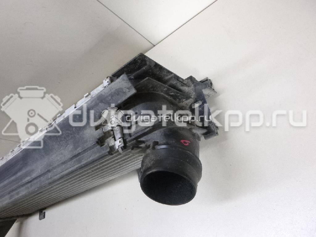 Фото Интеркулер  17517618809 для Bmw 1 / 2 / 4 / 3 {forloop.counter}}