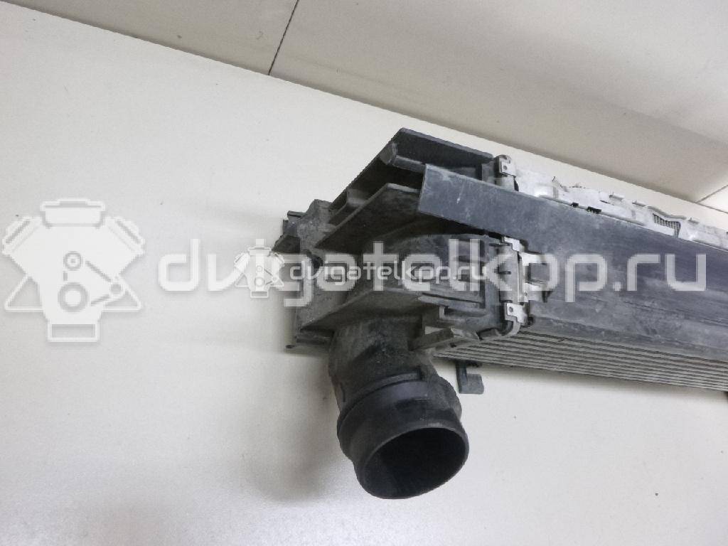 Фото Интеркулер  17517618809 для Bmw 1 / 2 / 4 / 3 {forloop.counter}}