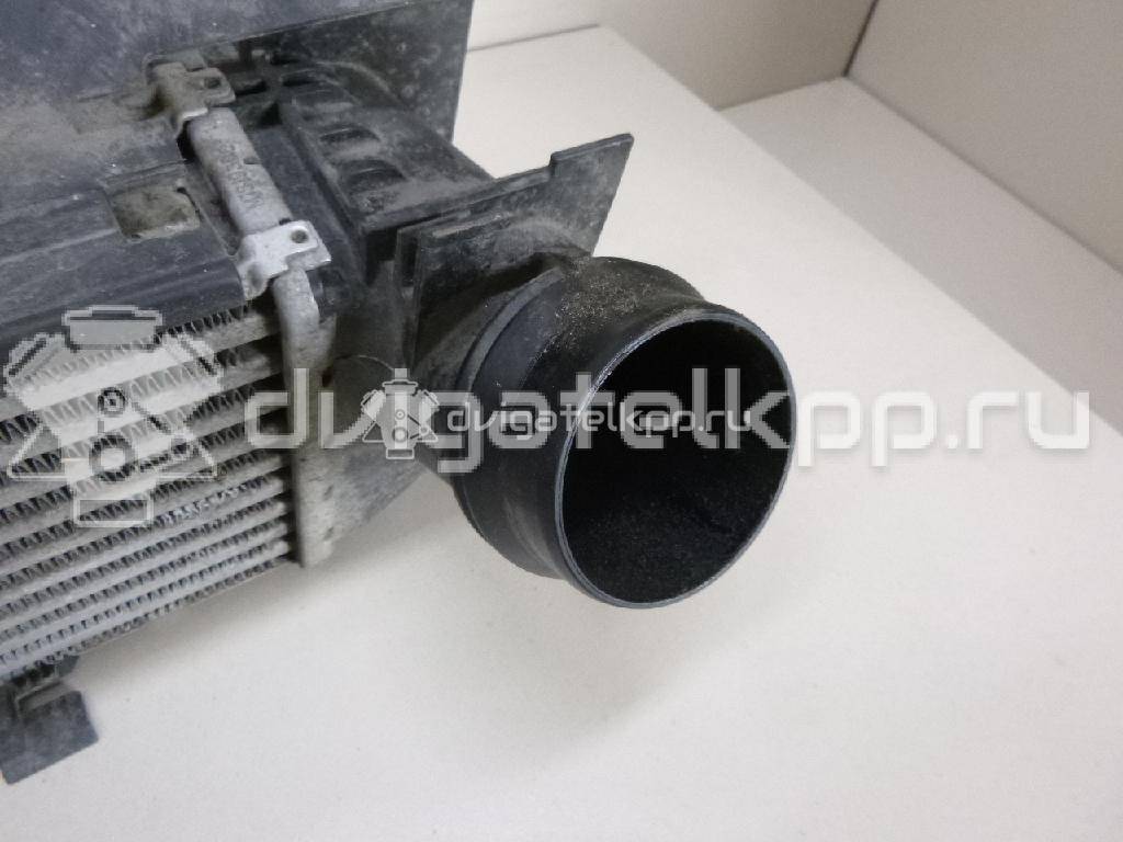 Фото Интеркулер  17517618809 для Bmw 1 / 2 / 4 / 3 {forloop.counter}}
