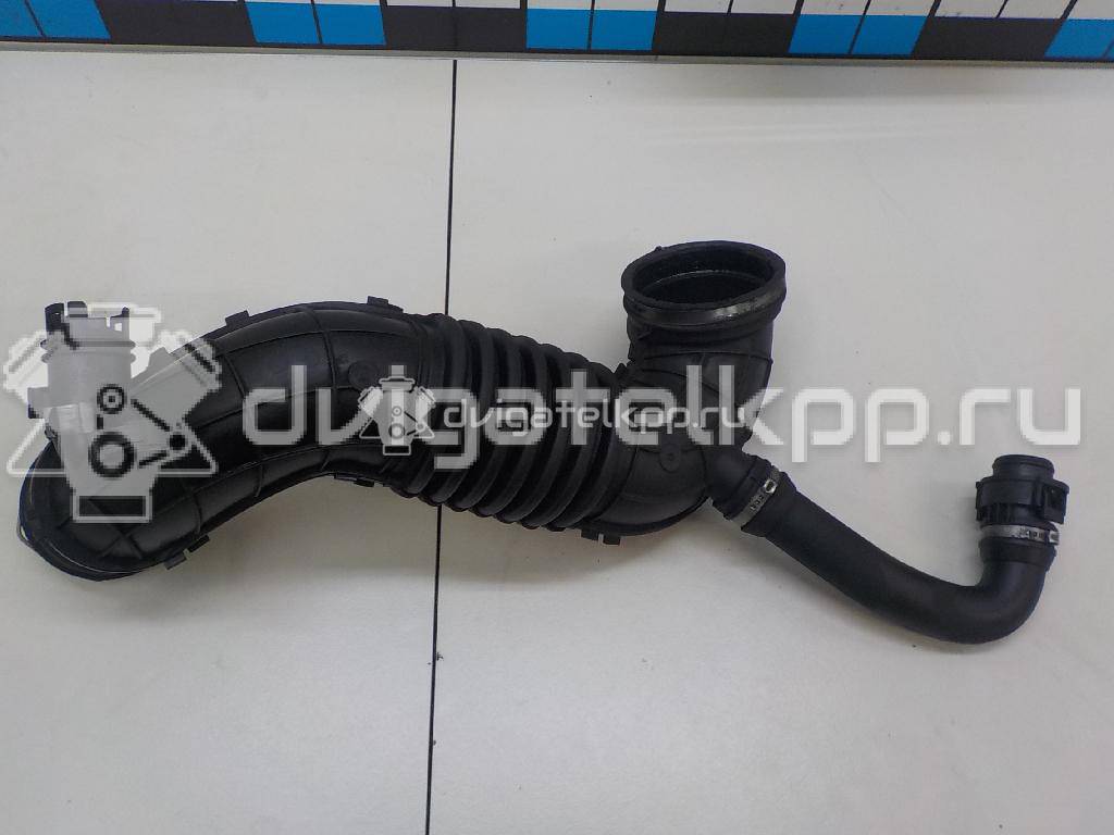 Фото Патрубок воздушного фильтра  13717810745 для bmw 1-серия F20/F21 {forloop.counter}}