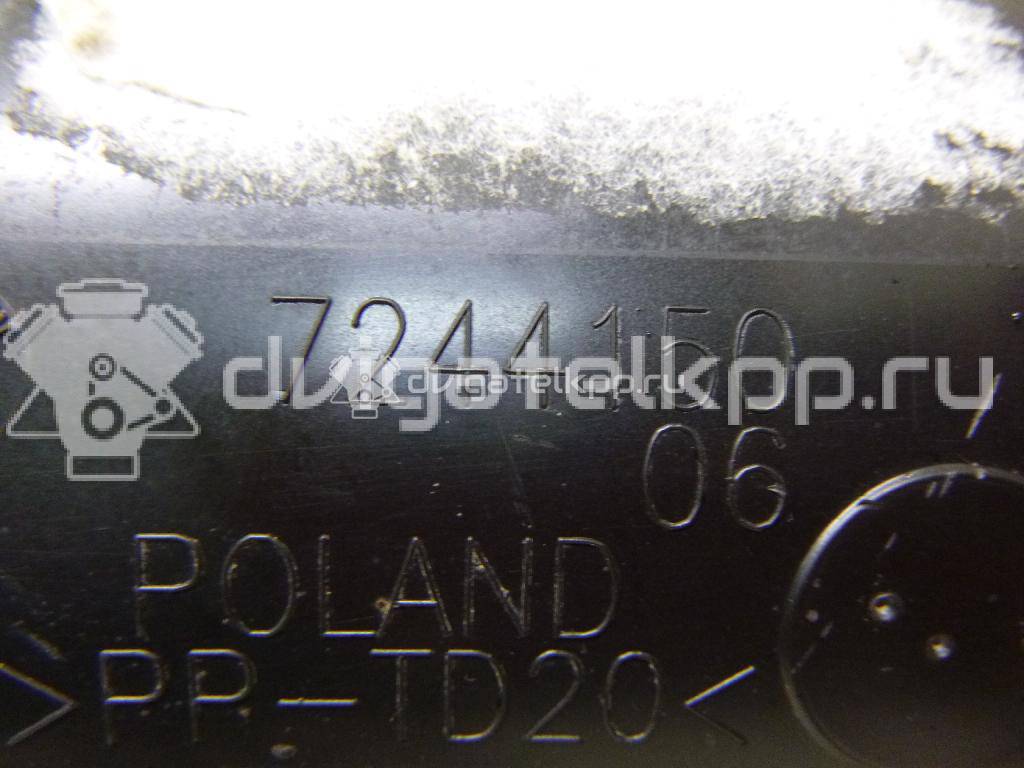 Фото Абсорбер (фильтр угольный)  16137244150 для Bmw X4 F26 / 3 / 5 / 6 / 1 {forloop.counter}}