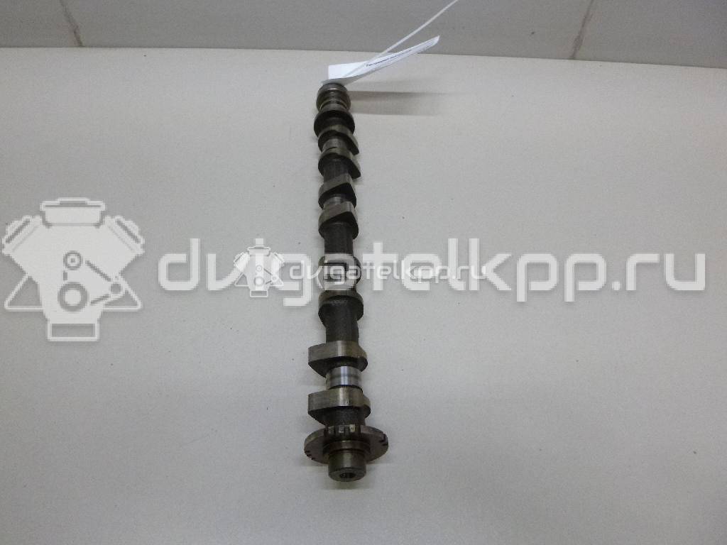 Фото Распредвал выпускной для двигателя CR14DE для Mitsuoka / Nissan 88-98 л.с 16V 1.4 л бензин 13020BX015 {forloop.counter}}