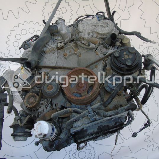 Фото Контрактный (б/у) двигатель VQ25HR для Infiniti Ex / G 220-238 л.с 24V 2.5 л бензин