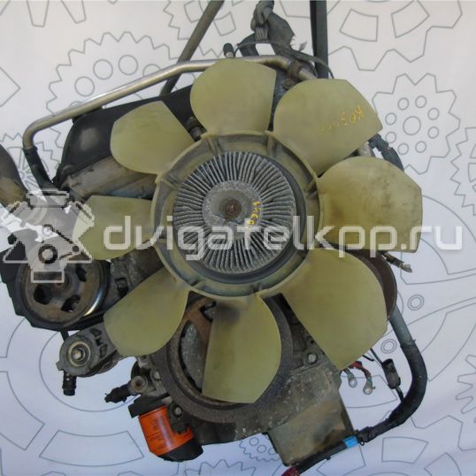 Фото Контрактный (б/у) двигатель L52 для Hummer Hummer 220-223 л.с 20V 3.5 л бензин