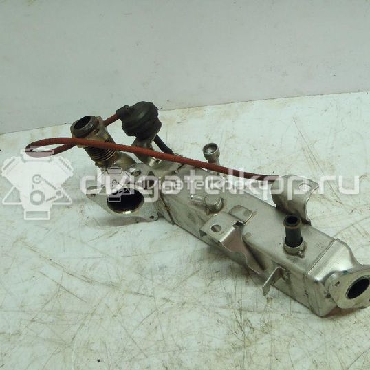 Фото Радиатор системы EGR  11717810751 для Bmw 3 / 5 / 1 / 2 / 4