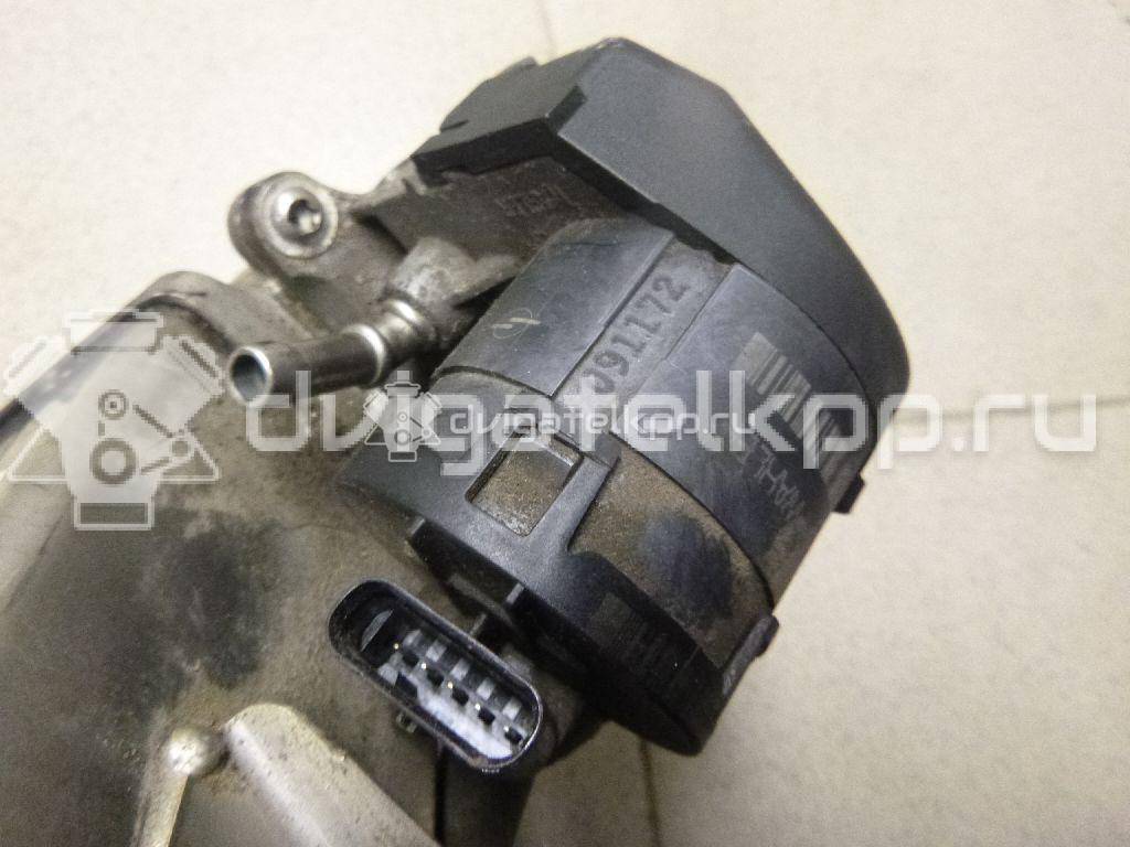 Фото Радиатор системы EGR  11717810751 для bmw 1-серия F20/F21 {forloop.counter}}