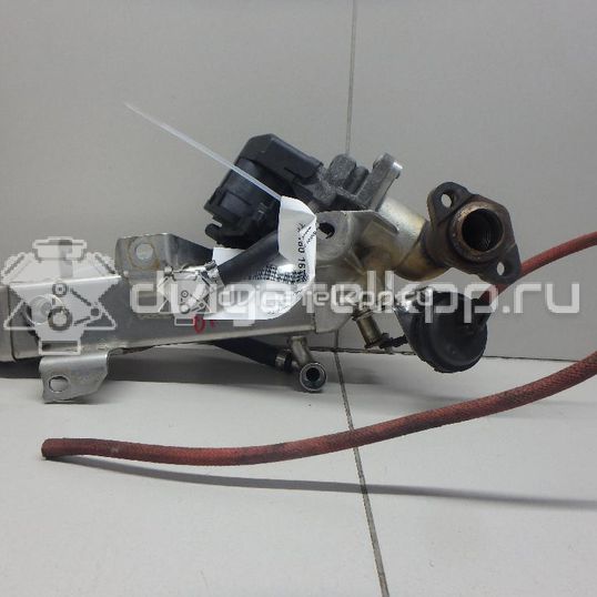 Фото Радиатор системы EGR  11717810751 для bmw 1-серия F20/F21