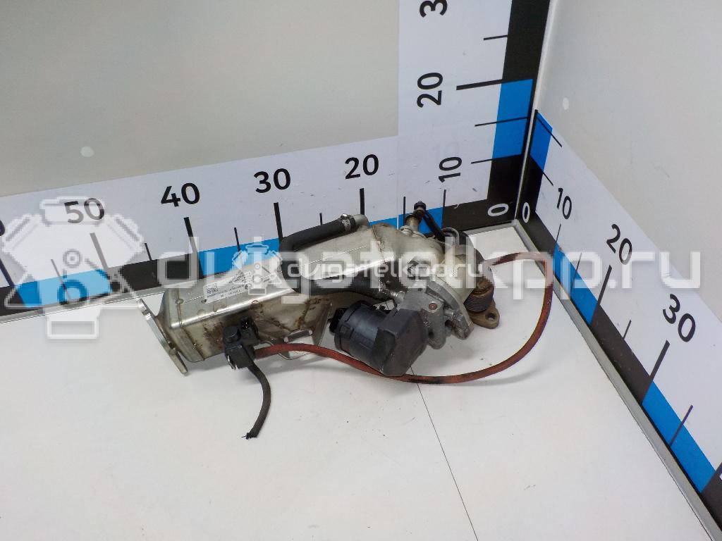 Фото Радиатор системы EGR  11717810751 для bmw 1-серия F20/F21 {forloop.counter}}