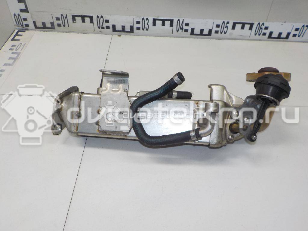 Фото Радиатор системы EGR  11717810751 для bmw 1-серия F20/F21 {forloop.counter}}