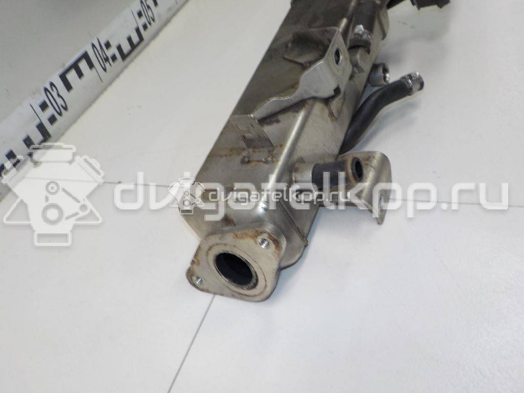 Фото Радиатор системы EGR  11717810751 для bmw 1-серия F20/F21 {forloop.counter}}