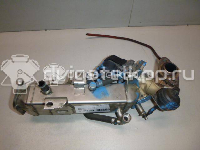 Фото Радиатор системы EGR  11717810751 для bmw 1-серия F20/F21 {forloop.counter}}