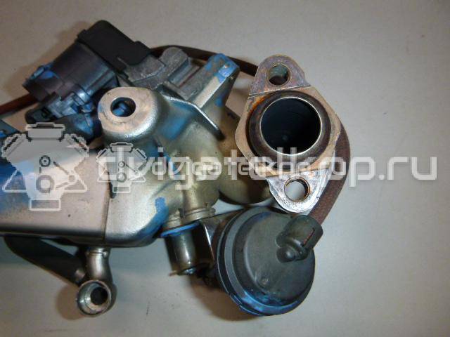 Фото Радиатор системы EGR  11717810751 для bmw 1-серия F20/F21 {forloop.counter}}