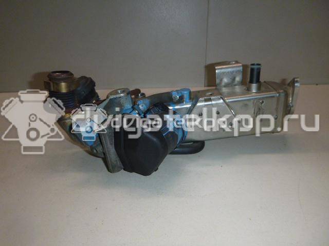 Фото Радиатор системы EGR  11717810751 для bmw 1-серия F20/F21 {forloop.counter}}