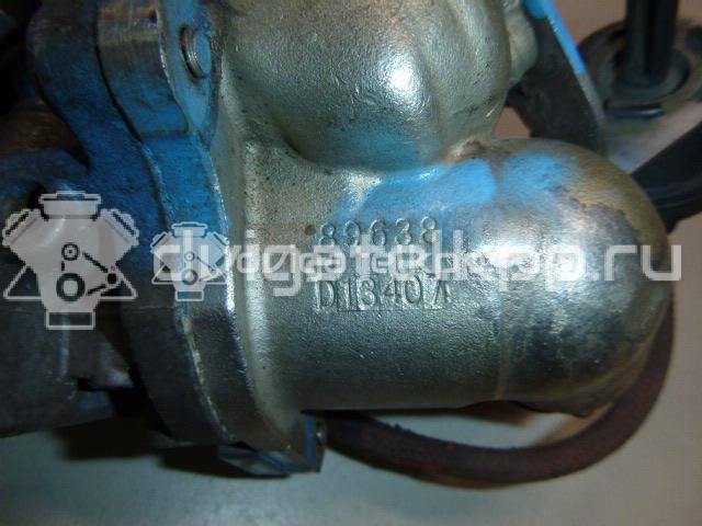 Фото Радиатор системы EGR  11717810751 для bmw 1-серия F20/F21 {forloop.counter}}