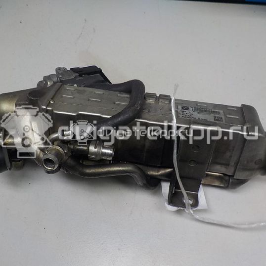 Фото Радиатор системы EGR  11717823210 для Bmw X4 F26 / 3 / 5 / 6 / 1