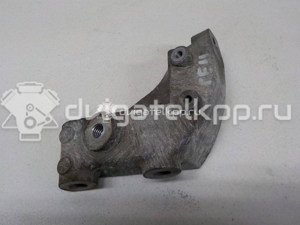 Фото Кронштейн генератора для двигателя CG12DE для Nissan Micra 65-90 л.с 16V 1.2 л бензин 11710BX000 {forloop.counter}}