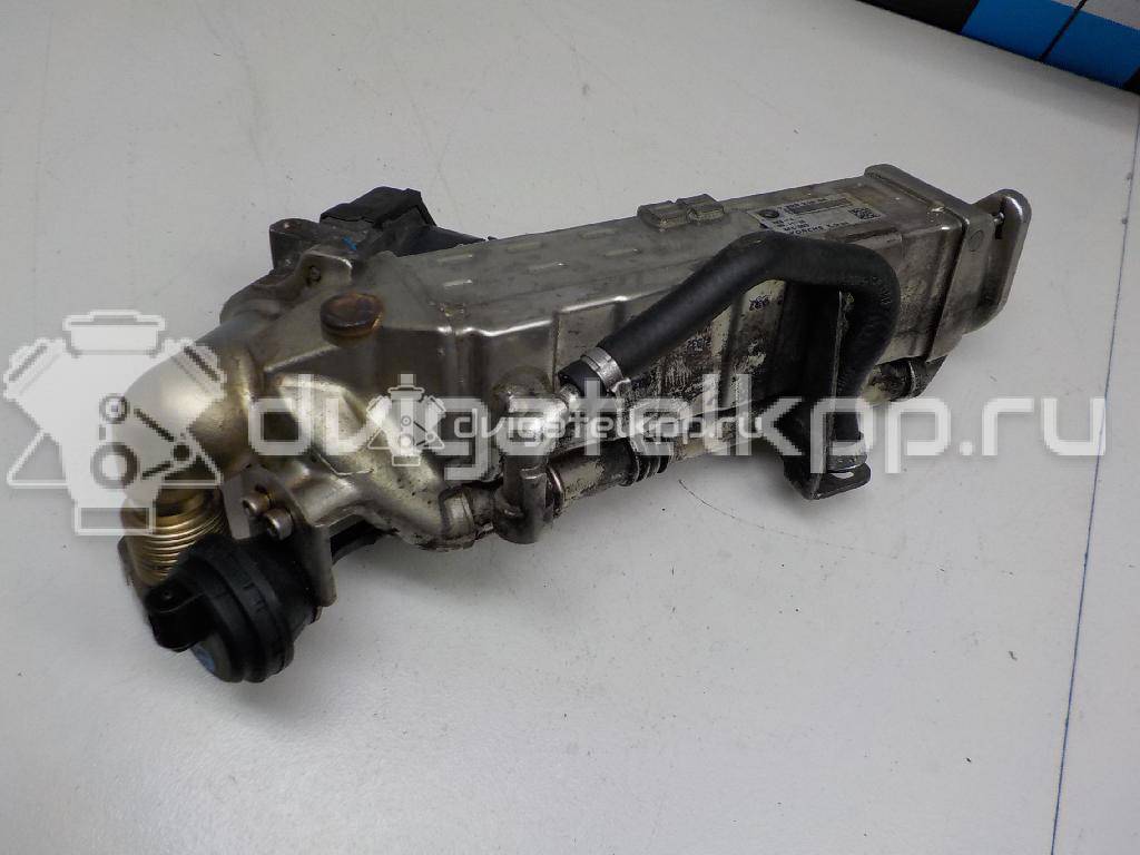 Фото Радиатор системы EGR  11717823210 для Bmw X4 F26 / 3 / 5 / 6 / 1 {forloop.counter}}
