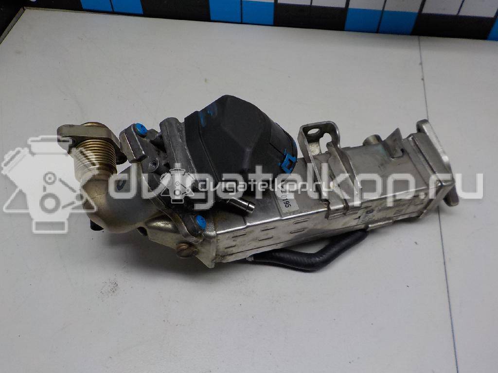 Фото Радиатор системы EGR  11717823210 для Bmw X4 F26 / 3 / 5 / 6 / 1 {forloop.counter}}