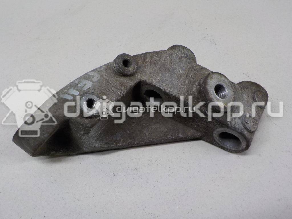 Фото Кронштейн генератора для двигателя CG12DE для Nissan Micra 65-90 л.с 16V 1.2 л бензин 11710BX000 {forloop.counter}}