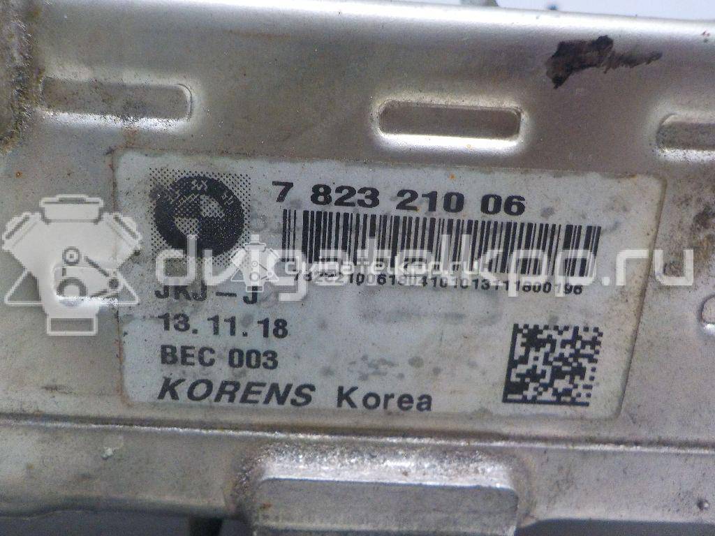Фото Радиатор системы EGR  11717823210 для Bmw X4 F26 / 3 / 5 / 6 / 1 {forloop.counter}}