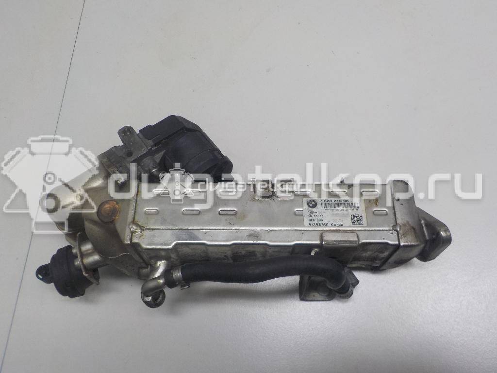 Фото Радиатор системы EGR  11717823210 для Bmw X4 F26 / 3 / 5 / 6 / 1 {forloop.counter}}