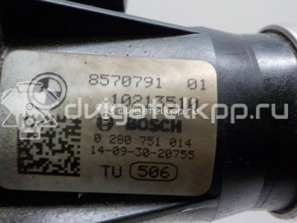 Фото Механизм изменения длины впускного коллектора  11618570791 для Bmw X4 F26 / 3 / 5 / 6 / 1 {forloop.counter}}