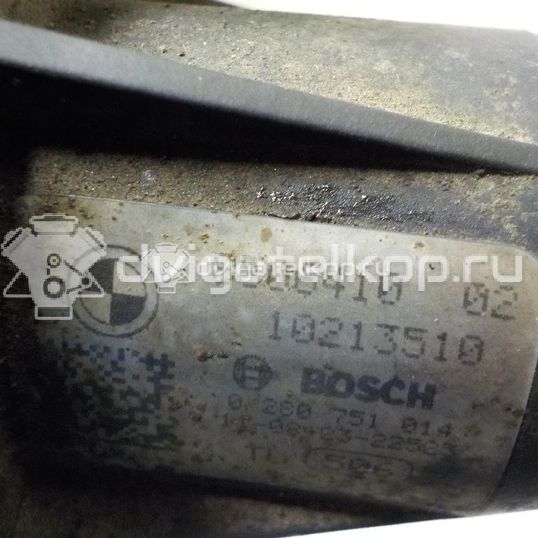 Фото Механизм изменения длины впускного коллектора  11618570791 для Bmw X4 F26 / 3 / 5 / 6 / 1