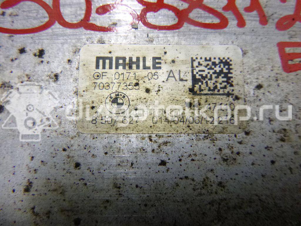 Фото Теплообменник  11428507627 для Bmw 3 / 5 / 1 / 2 / 4 {forloop.counter}}