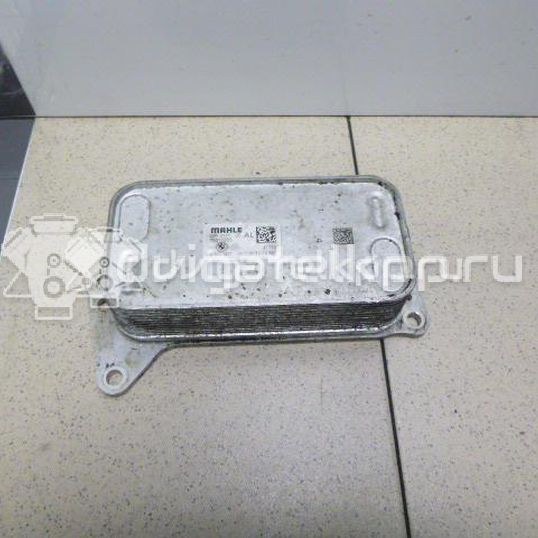 Фото Теплообменник  11428507627 для Bmw 3 / 5 / 1 / 2 / 4