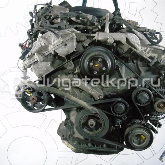 Фото Контрактный (б/у) двигатель G6DB для Hyundai Grandeur / Sonata / Genesis 233-269 л.с 24V 3.3 л Бензин/спирт
