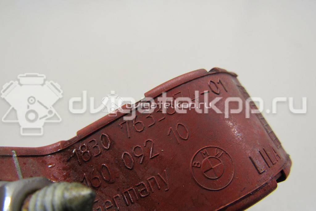 Фото Подвес глушителя  18307633674 для Bmw X5 / X6 {forloop.counter}}