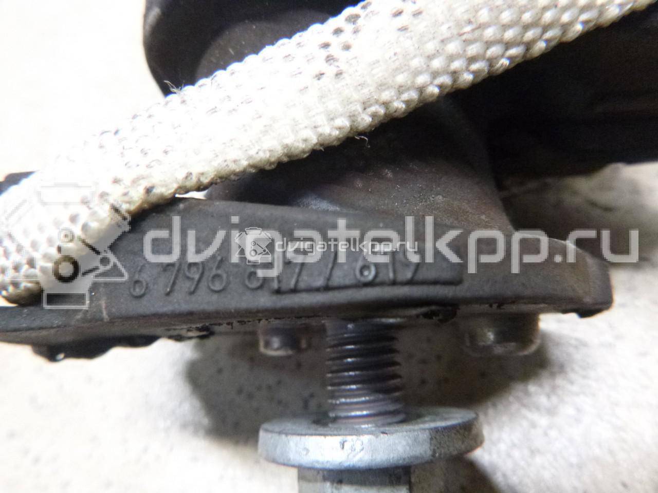 Фото Опора КПП  22316796617 для Bmw 1 / 2 / 4 / 3 {forloop.counter}}