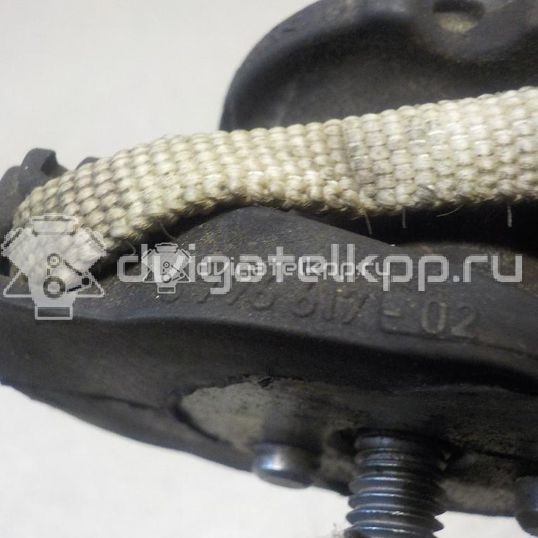 Фото Опора КПП  22316796617 для Bmw 1 / 2 / 4 / 3