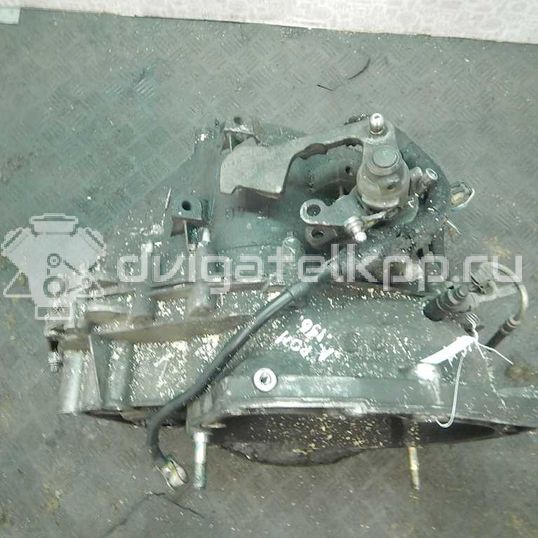 Фото Контрактная (б/у) МКПП для Alfa Romeo 156 932 175 л.с 20V 2.4 л 841 G.000 Дизельное топливо 55353848