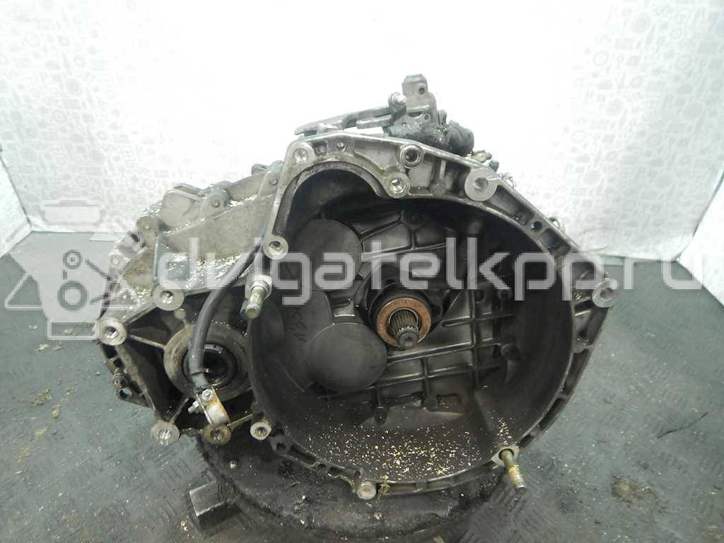 Фото Контрактная (б/у) МКПП для Alfa Romeo 156 932 175 л.с 20V 2.4 л 841 G.000 Дизельное топливо {forloop.counter}}
