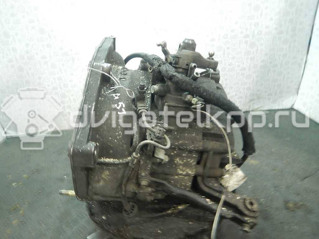 Фото Контрактная (б/у) МКПП для Alfa Romeo 156 932 175 л.с 20V 2.4 л 841 G.000 Дизельное топливо {forloop.counter}}