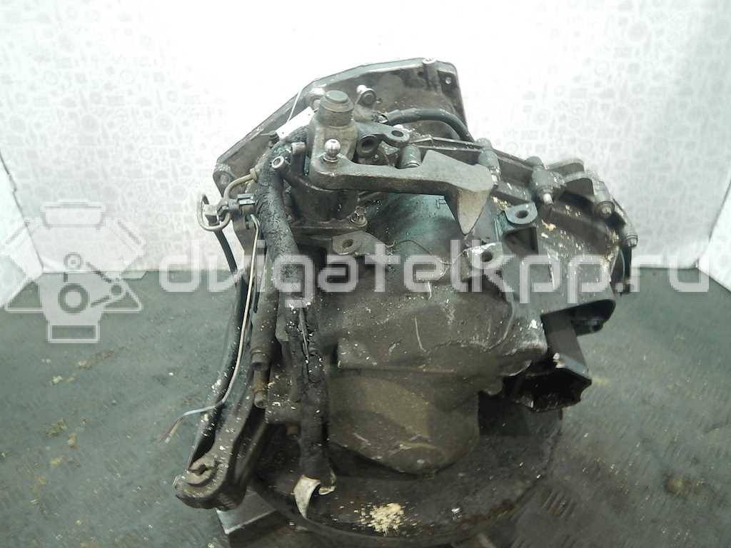 Фото Контрактная (б/у) МКПП для Alfa Romeo 156 932 175 л.с 20V 2.4 л 841 G.000 Дизельное топливо {forloop.counter}}