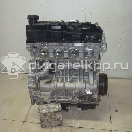 Фото Контрактный (б/у) двигатель B47 C20 A для Bmw / Mini 136-190 л.с 16V 2.0 л Дизельное топливо