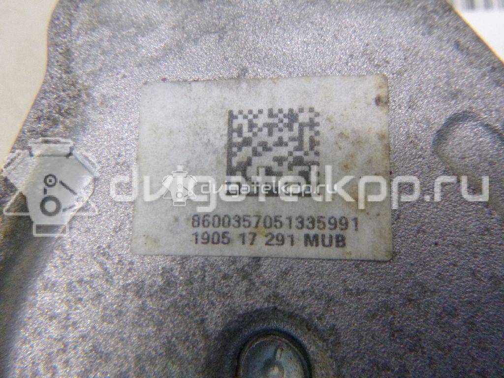 Фото Кронштейн ролика-натяжителя руч. ремня  11288600357 для Bmw 2 / X1 {forloop.counter}}