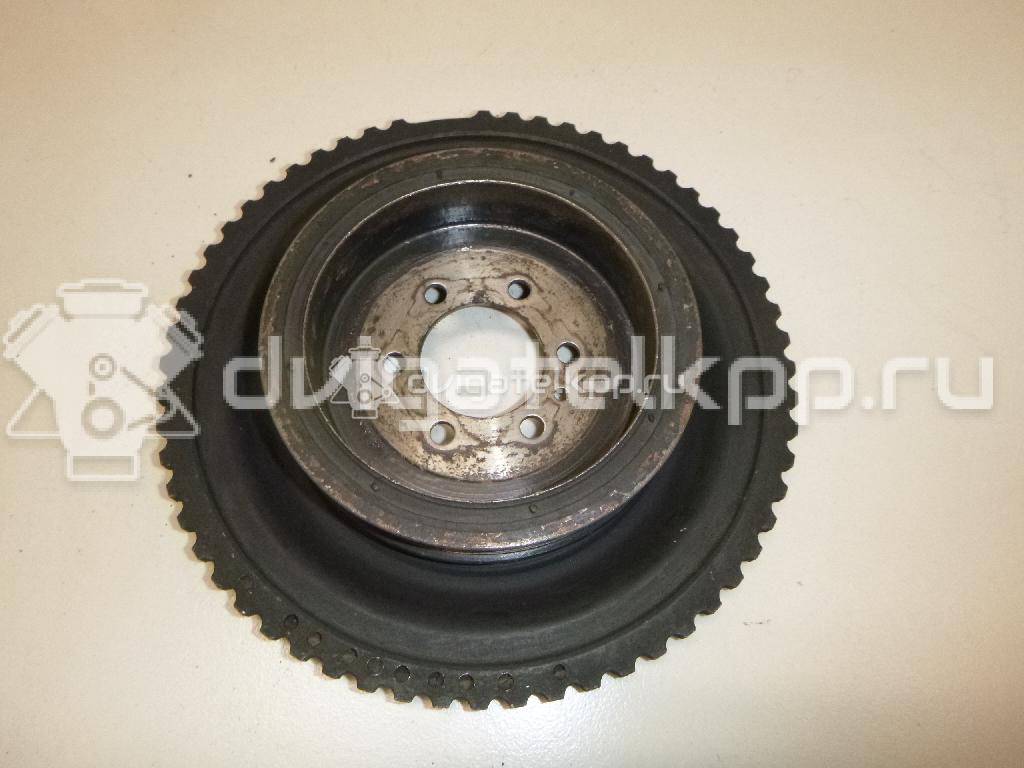 Фото Шкив коленвала  11231738620 для bmw 3-серия E36 {forloop.counter}}