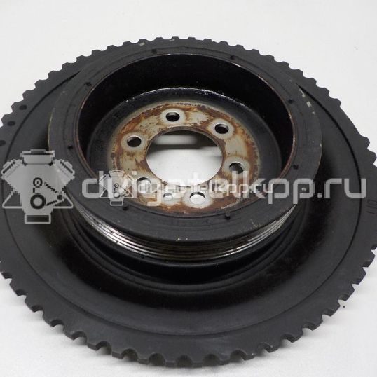 Фото Шкив коленвала  11231738620 для bmw 3-серия E36