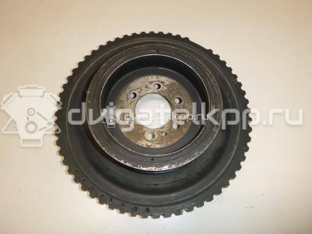 Фото Шкив коленвала  11231738620 для bmw 3-серия E36 {forloop.counter}}