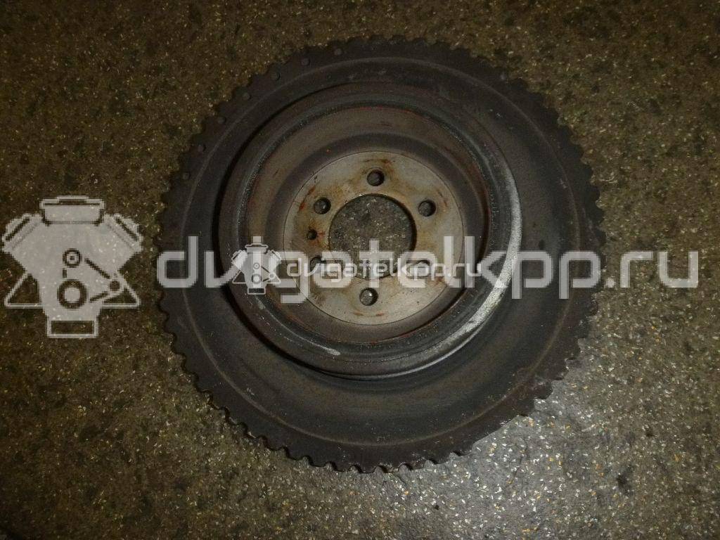 Фото Шкив коленвала  11231738620 для bmw 3-серия E36 {forloop.counter}}
