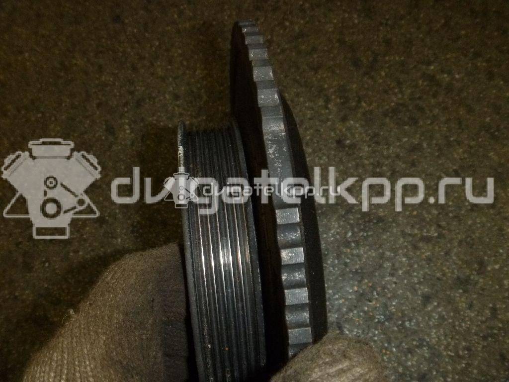 Фото Шкив коленвала  11231738620 для bmw 3-серия E36 {forloop.counter}}