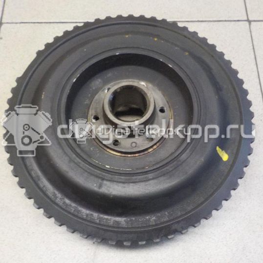 Фото Шкив коленвала  11231738620 для bmw 3-серия E36